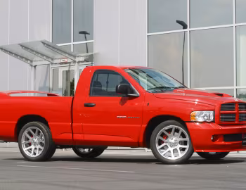 Startech Dodge Ram SRT10 '2004