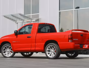 Startech Dodge Ram SRT10 '2004