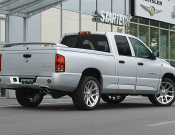Startech Dodge Ram SRT10 Quad Cab '2005