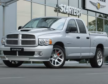 Startech Dodge Ram SRT10 Quad Cab '2005