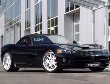 Startech Dodge Viper SRT10 '2003–07