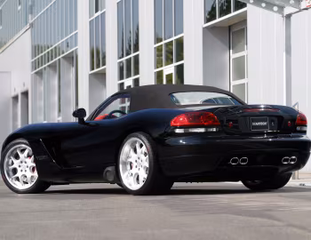 Startech Dodge Viper SRT10 '2003–07