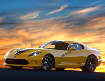 2013–17 SRT Viper '2012–17