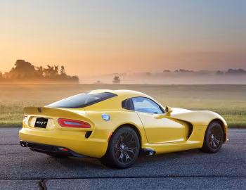 2013–17 SRT Viper '2012–17
