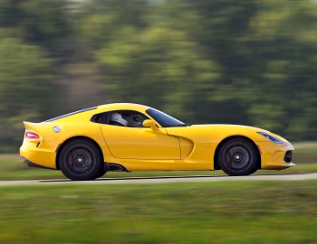 2013–17 SRT Viper '2012–17