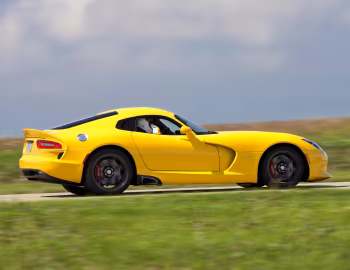 2013–17 SRT Viper '2012–17