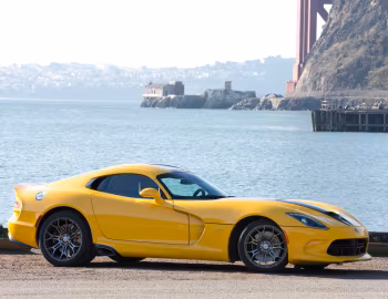 2013–17 SRT Viper '2012–17