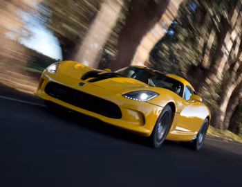 2013–17 SRT Viper '2012–17