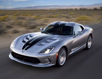 2013–17 SRT Viper '2012–17