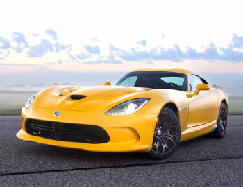 2013–17 SRT Viper '2012–17