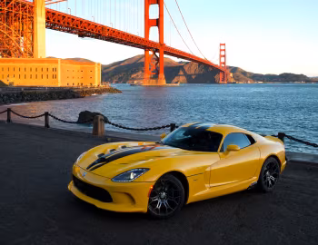 2013–17 SRT Viper '2012–17