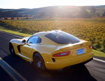 2013–17 SRT Viper '2012–17