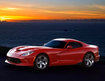 2013–17 SRT Viper '2012–17