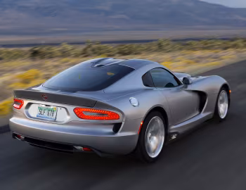 2013–17 SRT Viper '2012–17