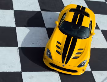 2013–17 SRT Viper '2012–17
