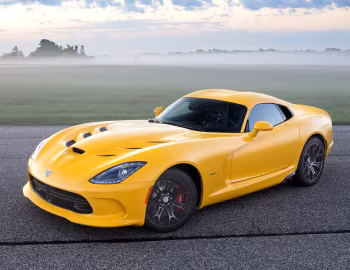 2013–17 SRT Viper '2012–17