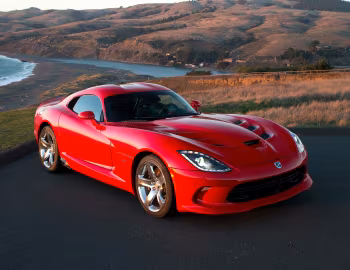 2013–17 SRT Viper '2012–17