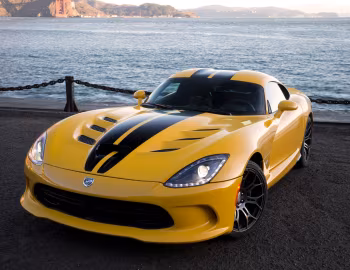 2013–17 SRT Viper '2012–17