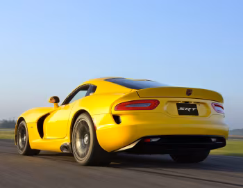 2013–17 SRT Viper '2012–17