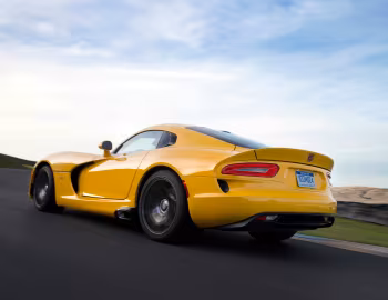 2013–17 SRT Viper '2012–17