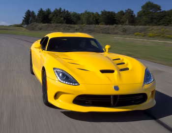2013–17 SRT Viper '2012–17