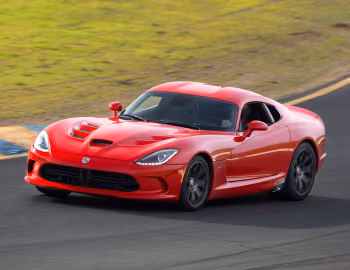 2013–17 SRT Viper '2012–17