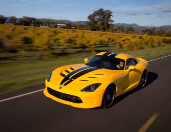 2013–17 SRT Viper '2012–17