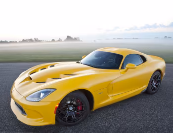 2013–17 SRT Viper '2012–17