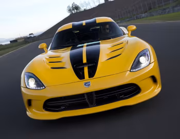 2013–17 SRT Viper '2012–17