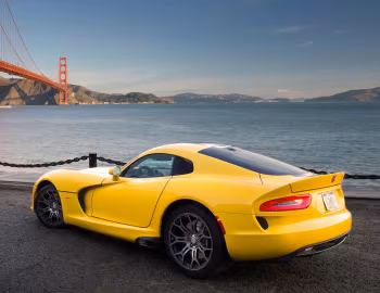 2013–17 SRT Viper '2012–17