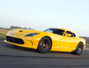 2013–17 SRT Viper '2012–17