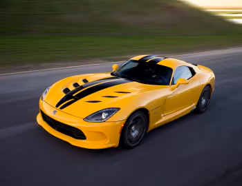 2013–17 SRT Viper '2012–17