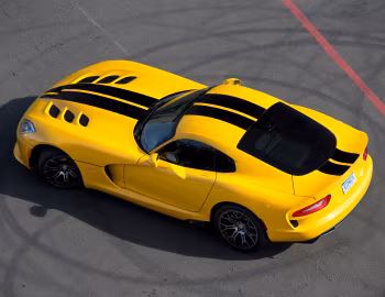 2013–17 SRT Viper '2012–17