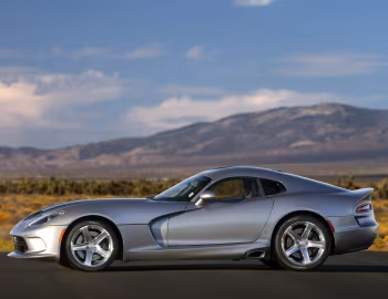 2013–17 SRT Viper '2012–17