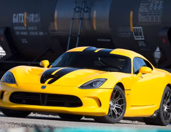 2013–17 SRT Viper '2012–17