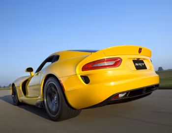 2013–17 SRT Viper '2012–17
