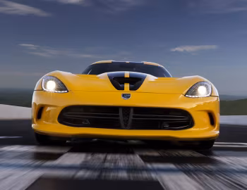 2013–17 SRT Viper '2012–17