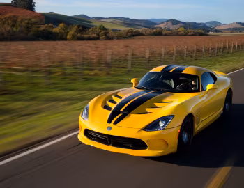 2013–17 SRT Viper '2012–17