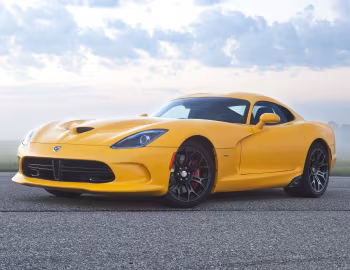 2013–17 SRT Viper '2012–17