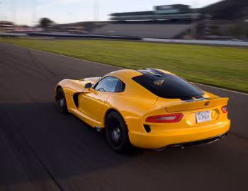 2013–17 SRT Viper '2012–17