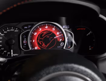 Torpedo 2013–17 SRT Viper '2012–17