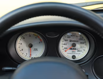 Torpedo 2001–02 Dodge Viper RT/10 (SR II)