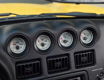 Torpedo 2001–02 Dodge Viper RT/10 (SR II)
