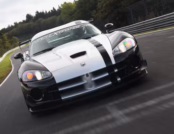 2008–10 Dodge Viper SRT10 ACR '2008–10