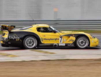 Dodge Viper SRT10 Competition Coupe '2002–07
