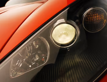 2003 Dodge Viper SRT-10 Convertible Preproduction '2003