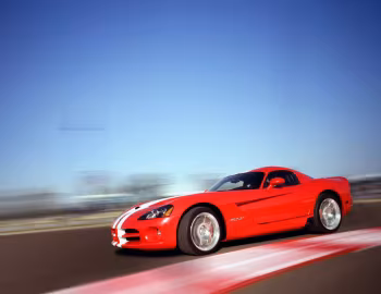 2008–10 Dodge Viper SRT10 Coupe [North America] (ZB II) '2007–07.2010
