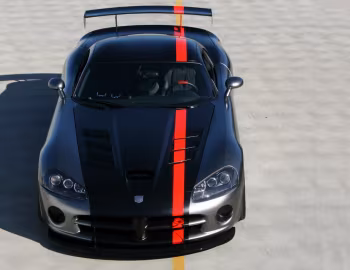 Dodge Viper SRT10 Mopar Concept '2007