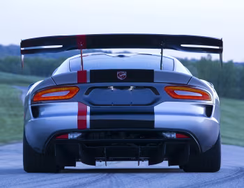 2016–17 Dodge Viper ACR (VX) '2015–17