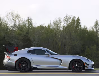 2016–17 Dodge Viper ACR (VX) '2015–17